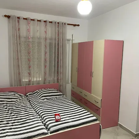 Apartment Kon