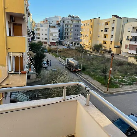 Apartment Kon Durres