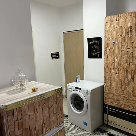 Apartment Kon *