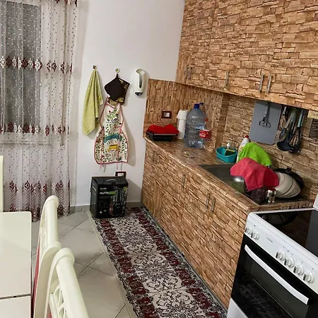Kon Apartment