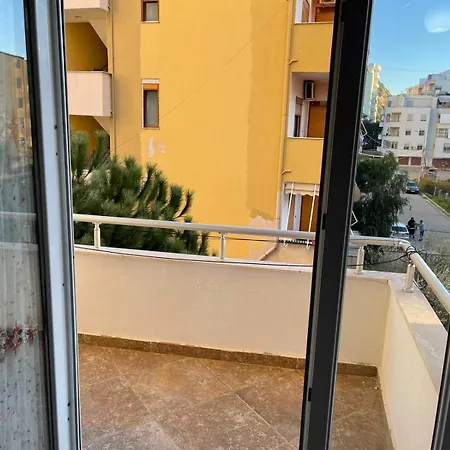 Kon Apartment Durres